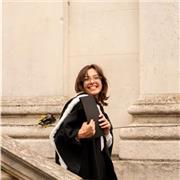University of Cambridge English graduate - GCSE and A Level English tuition for all abilities